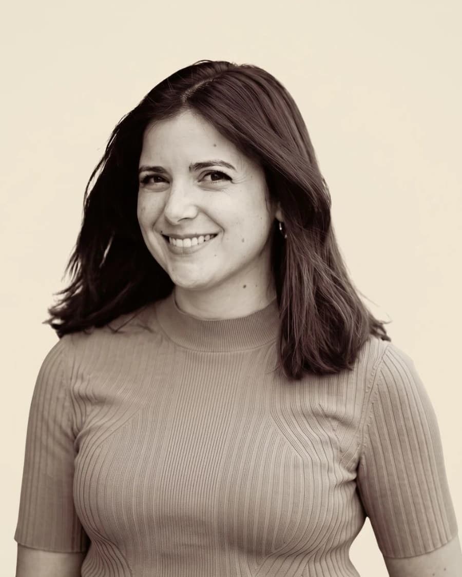 Portrait von Alessia Fadda