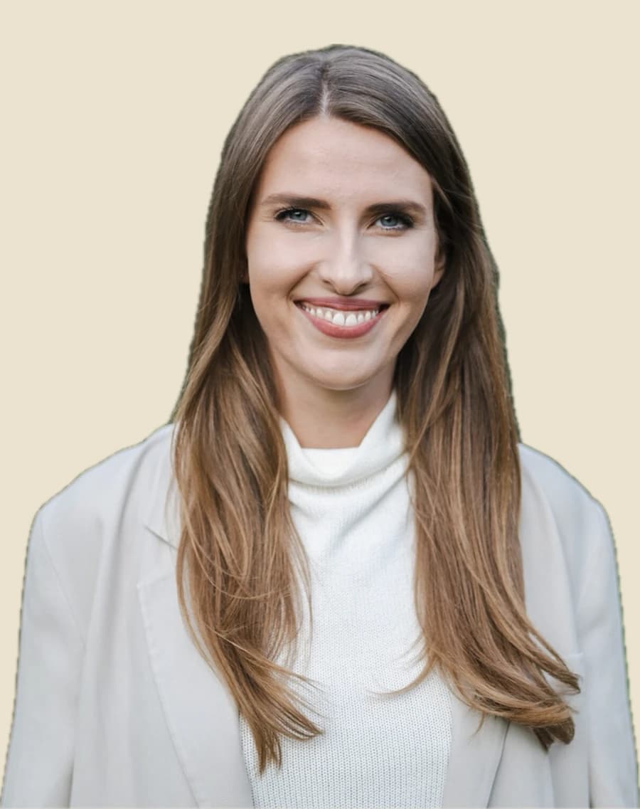 Anna Schaupp